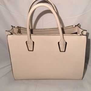 White Purse